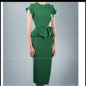 Stop Staring Willow Dress Size Medium